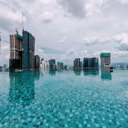 Dorsett Bukit Bintang Residence By De Space Kuala Lumpur Exterior photo